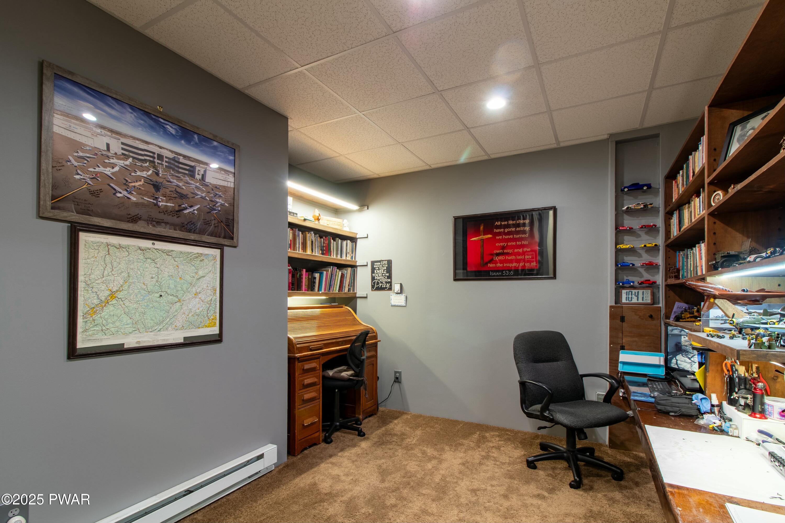 119 Worzel Road, Greeley, Pennsylvania image 38
