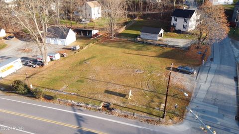 Vacant Land For Sale - 672 Texas Palmyra Highway<br/> Hawley, PA 18428