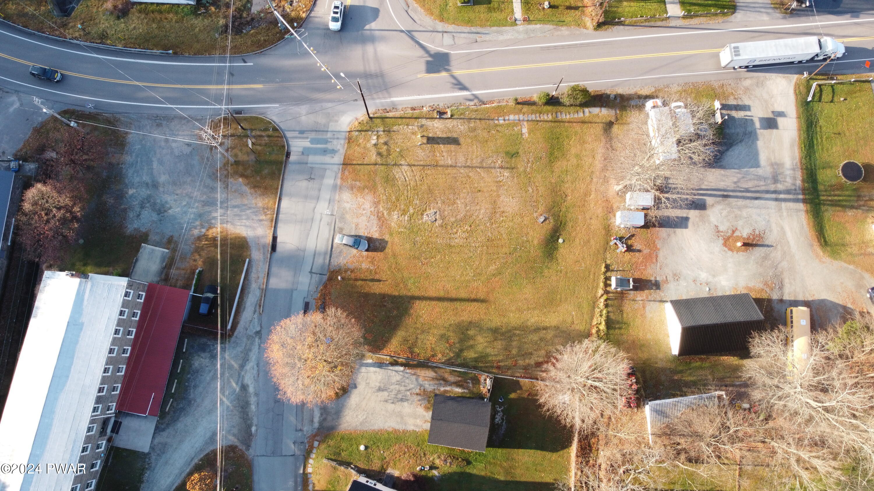 672 Texas Palmyra Highway, Hawley, Pennsylvania image 8