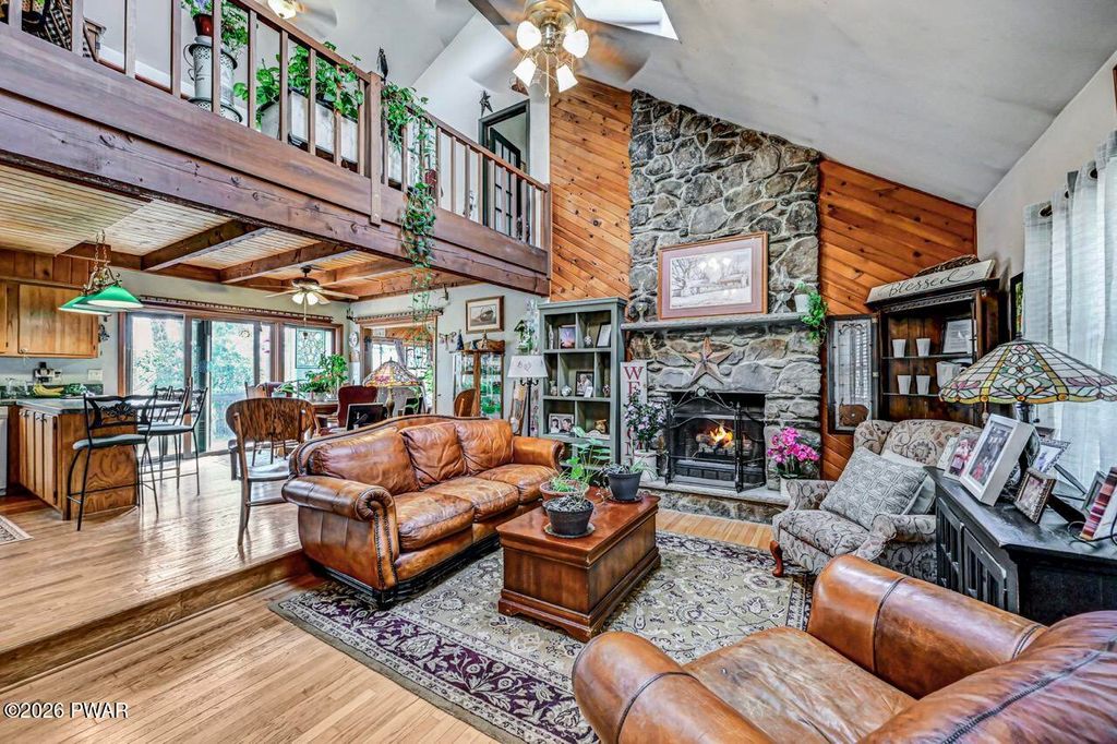 Photo of 37 Woodridge Drive, Lake Ariel, PA 18436 (MLS # PW260960)