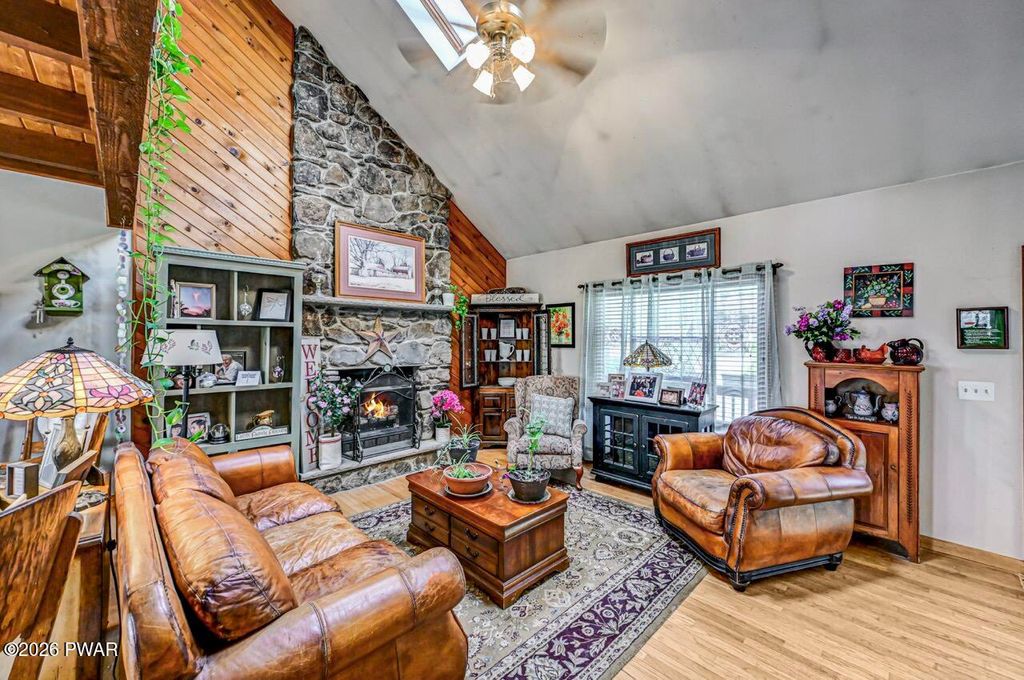 Photo of 37 Woodridge Drive, Lake Ariel, PA 18436 (MLS # PW260960)