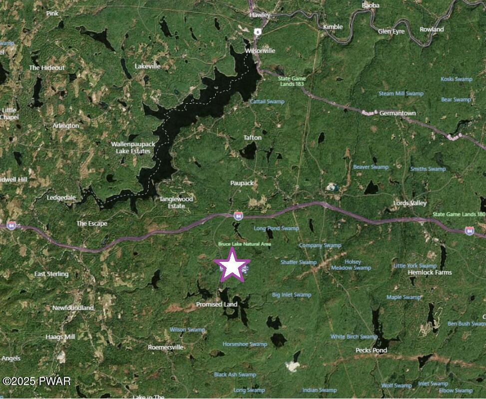 142 E Balsam Road, Greentown, Pennsylvania image 11