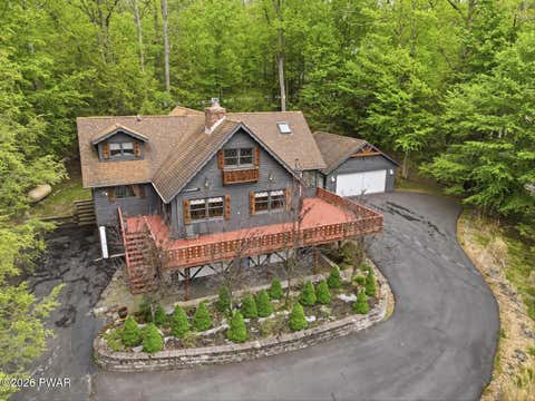 Homes For Sale - 162 Indian Drive<br/> Greentown, PA 18426