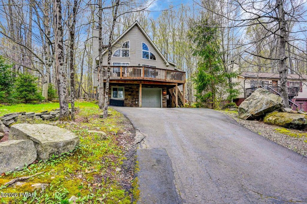 Photo of 53 Cedarwood Ter, Lake Ariel, PA 18436 (MLS # PW261053)