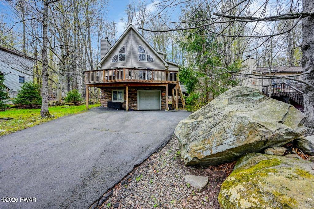 Photo of 53 Cedarwood Ter, Lake Ariel, PA 18436 (MLS # PW261053)