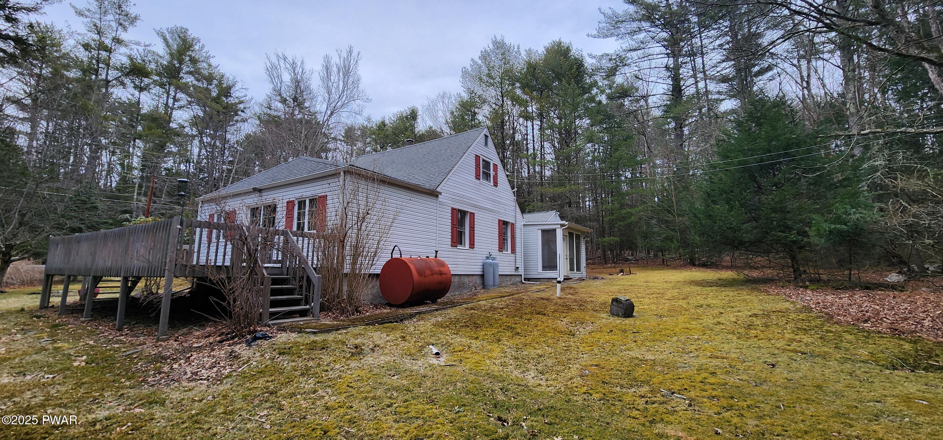 640 Route 434, Shohola, Pennsylvania image 19