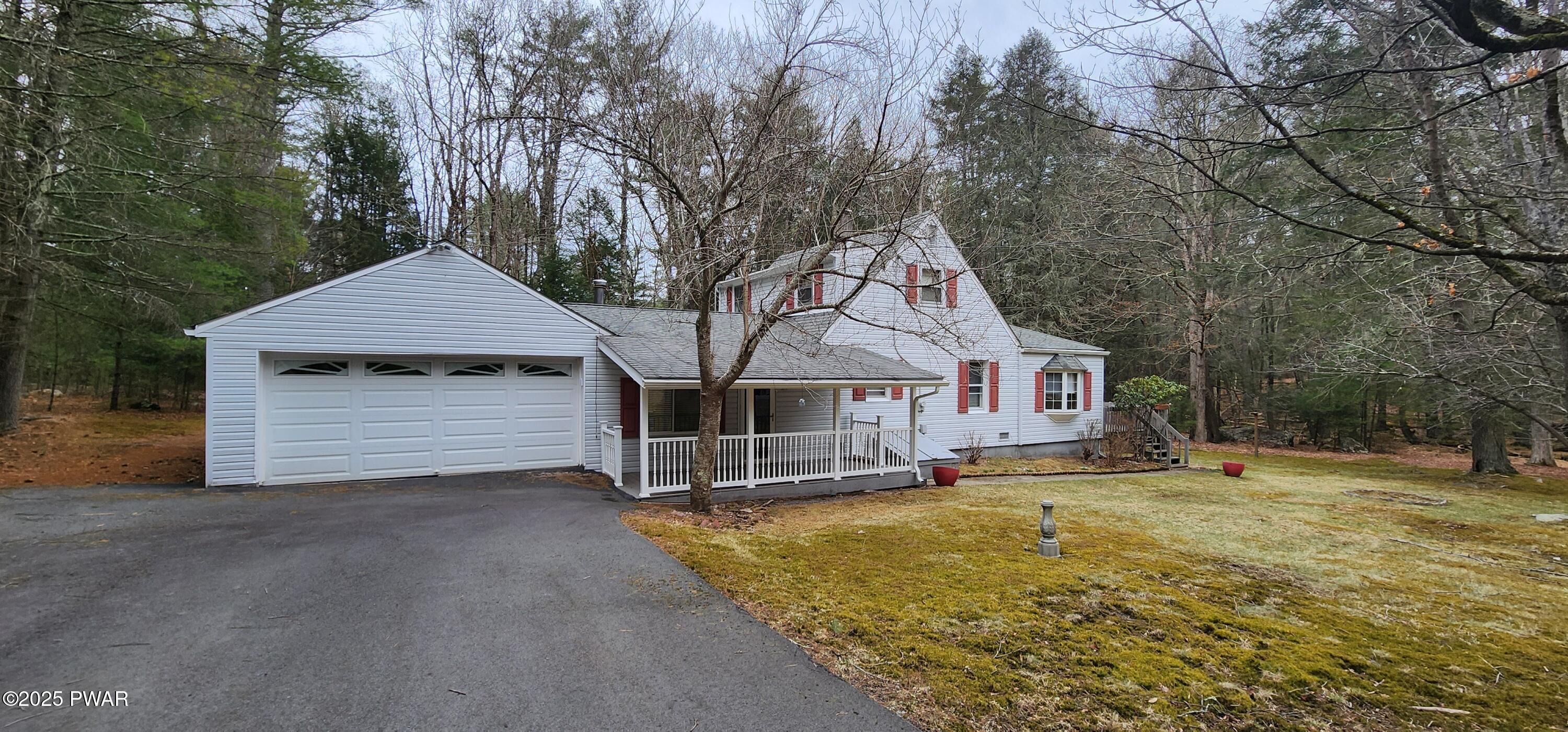 640 Route 434, Shohola, Pennsylvania image 18