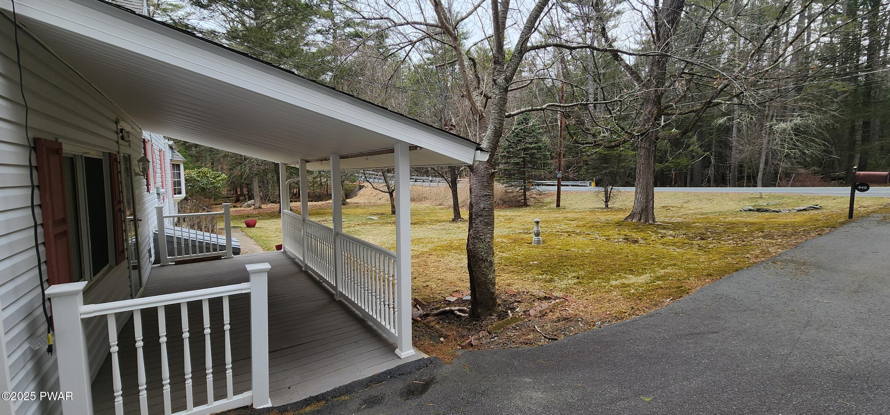 640 Route 434, Shohola, Pennsylvania image 21