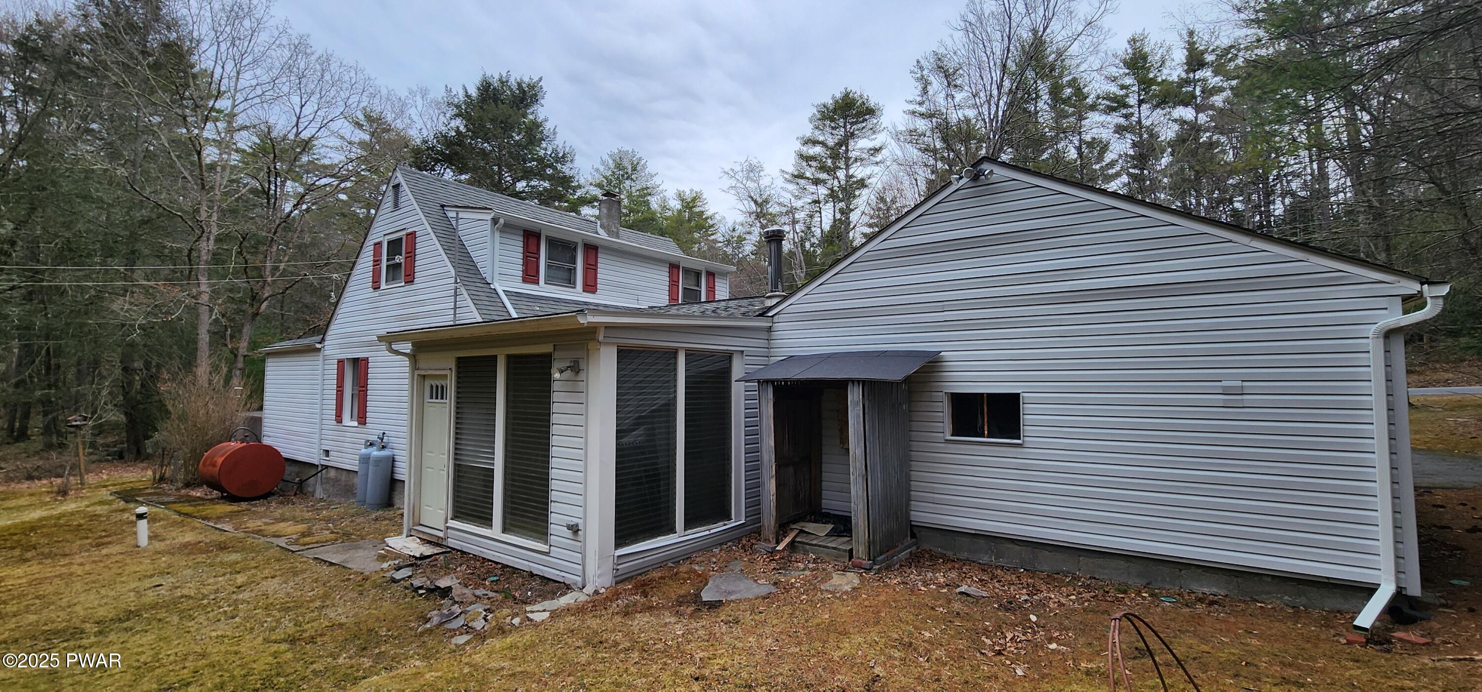 640 Route 434, Shohola, Pennsylvania image 20