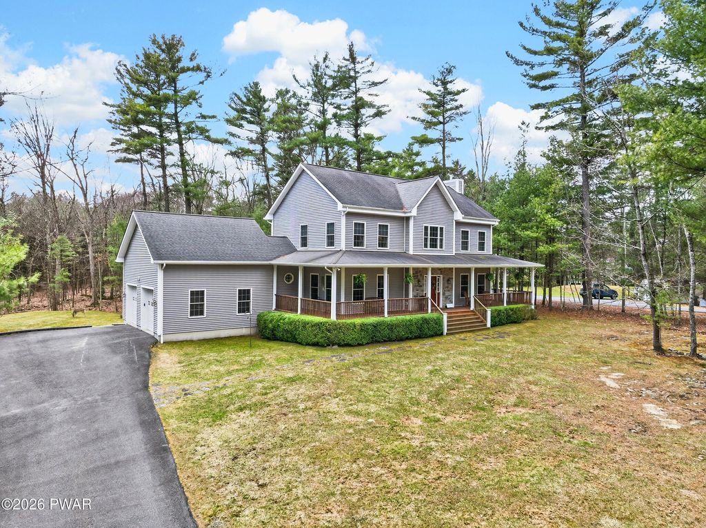 Photo of 109 Mulberry Lane, Milford, PA 18337 (MLS # PW260844)