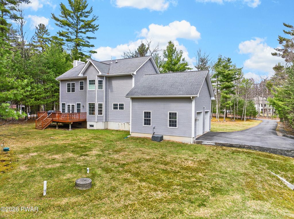 Photo of 109 Mulberry Lane, Milford, PA 18337 (MLS # PW260844)