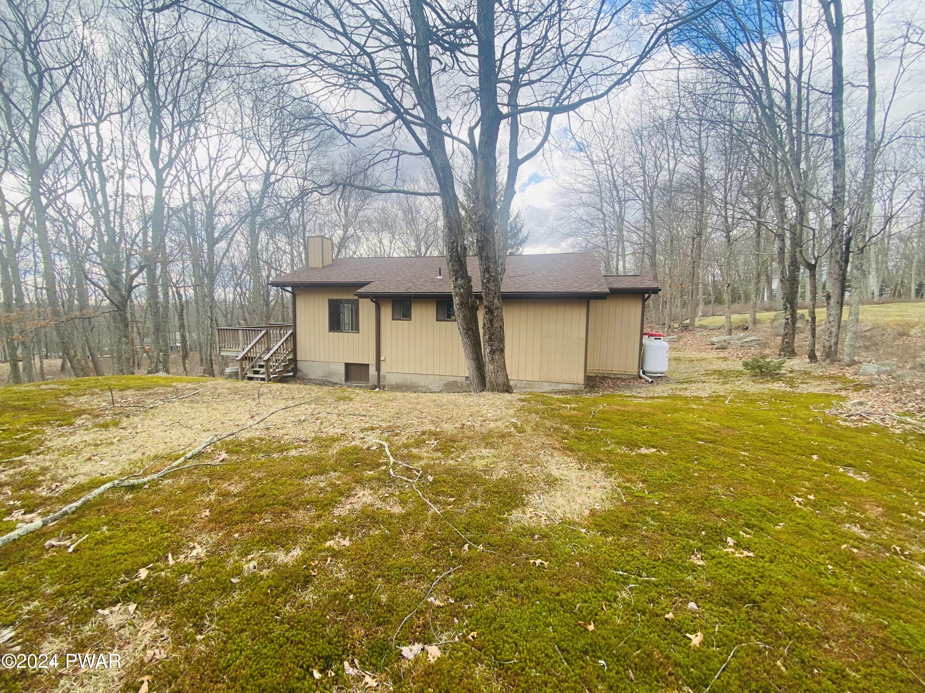 Lords Valley, Pennsylvania 18428, United States, 3 Bedrooms Bedrooms, ,2 BathroomsBathrooms,Residential,Pending,63602