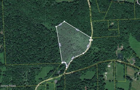 Vacant Land For Sale - Bridge Street<br/> Honesdale, PA 18431