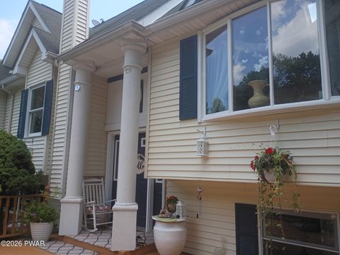 Homes For Sale - 107 Lookout Drive<br/> Hawley, PA 18428