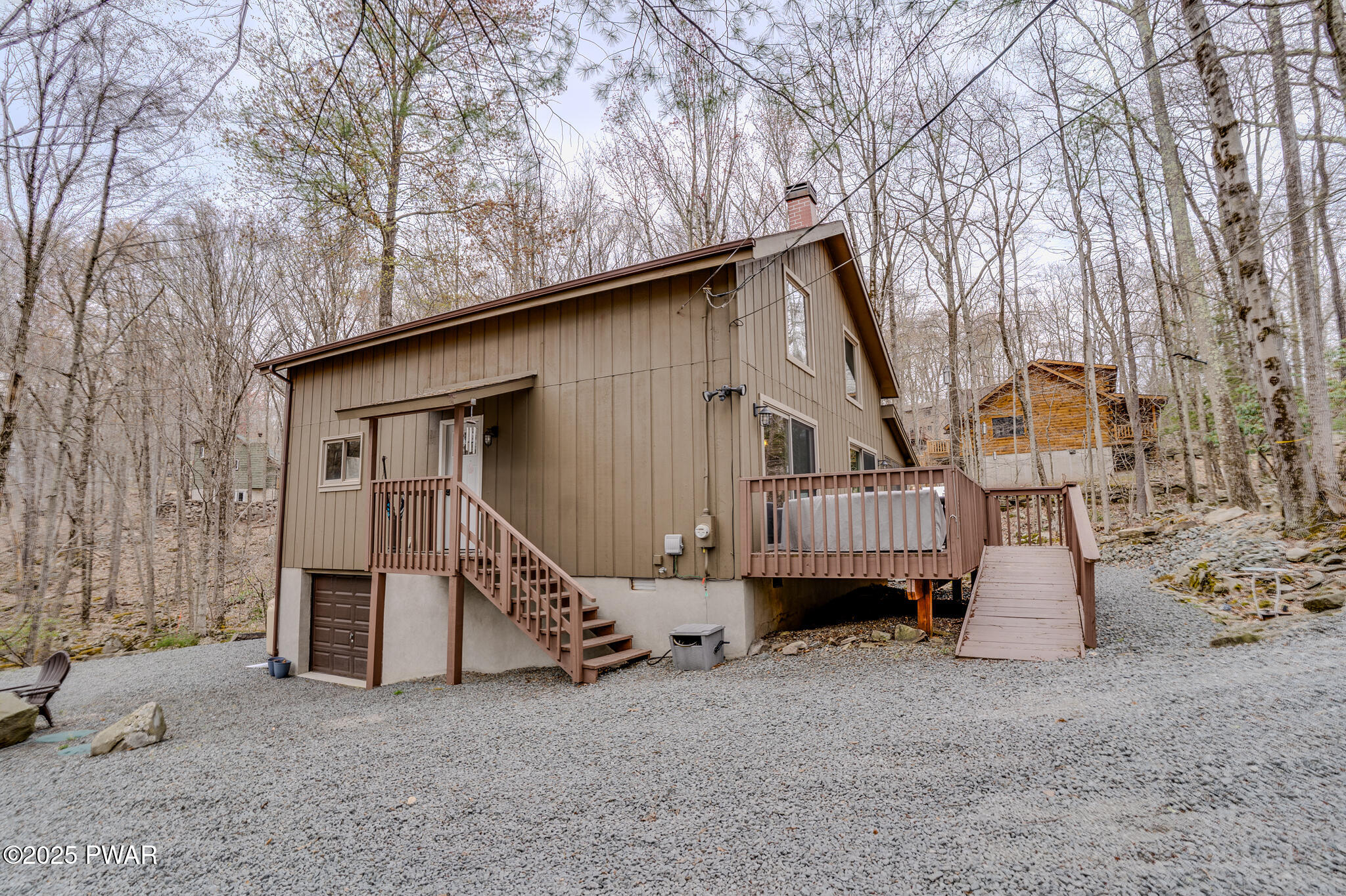 111 Butternut Lane, Greentown, Pennsylvania image 50
