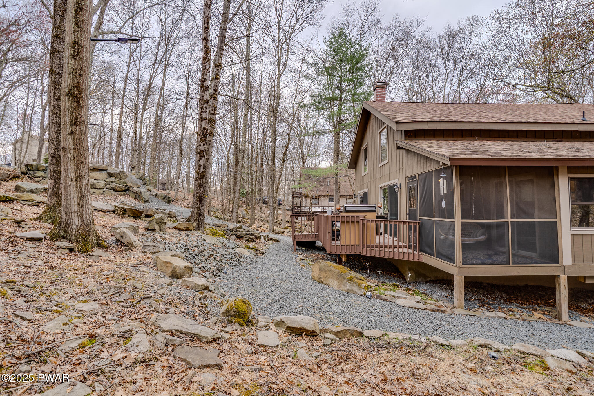 111 Butternut Lane, Greentown, Pennsylvania image 46