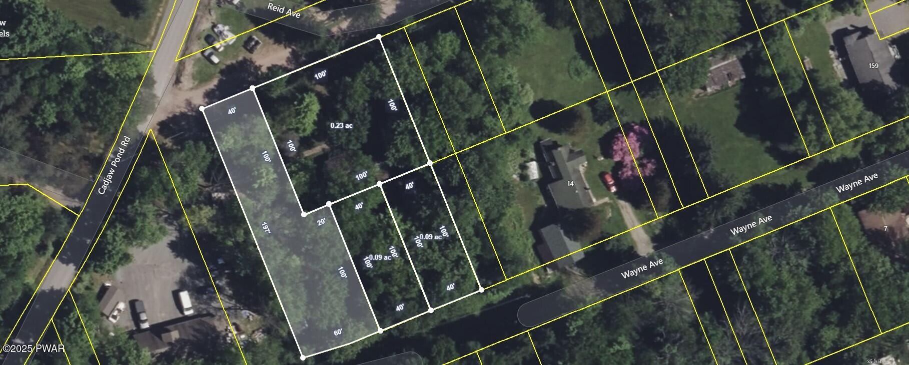 6 Reid Avenue, Honesdale, Pennsylvania image 12