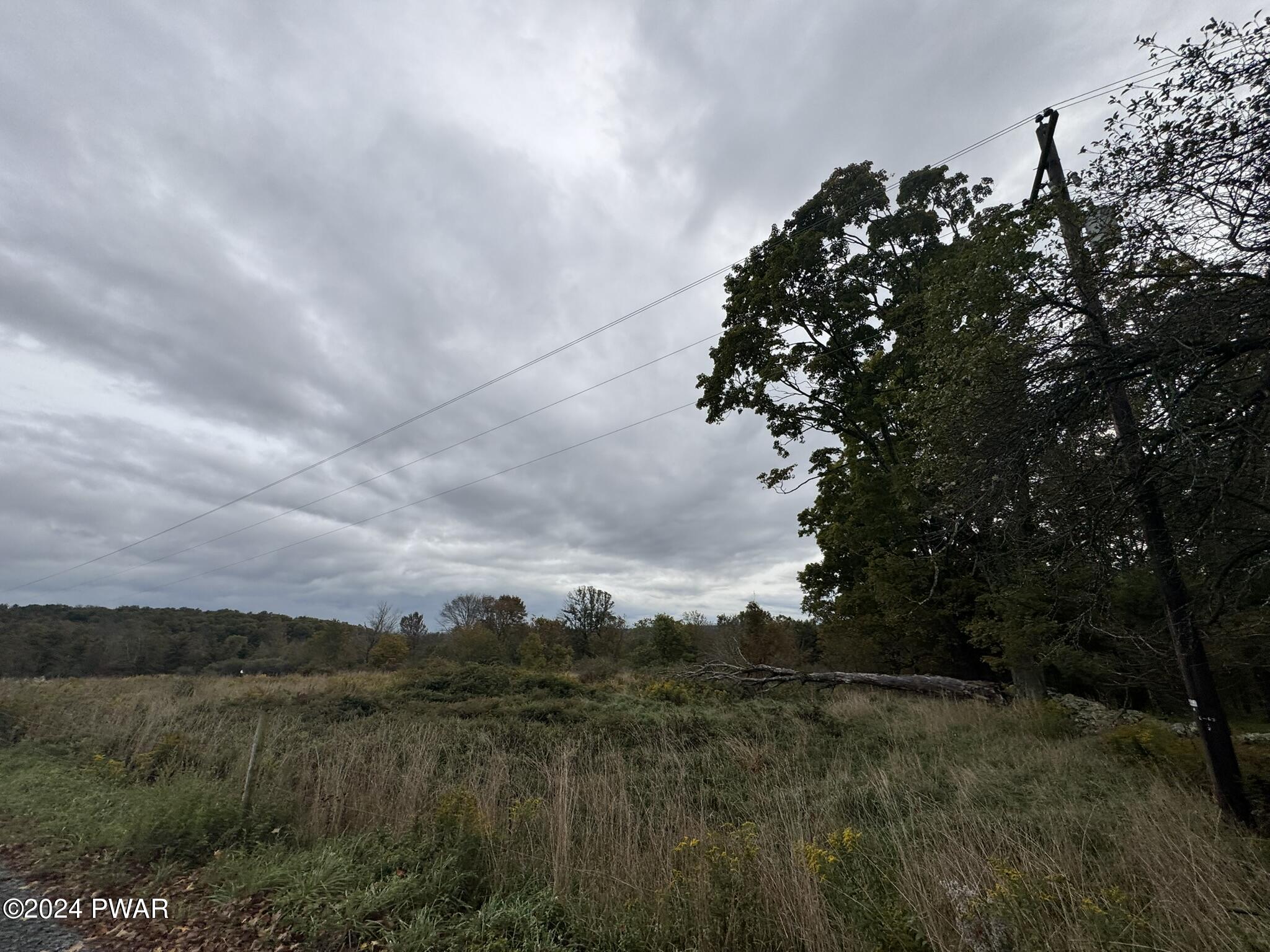 10 Acres Bryn Mawr Road, Honesdale, Pennsylvania image 1