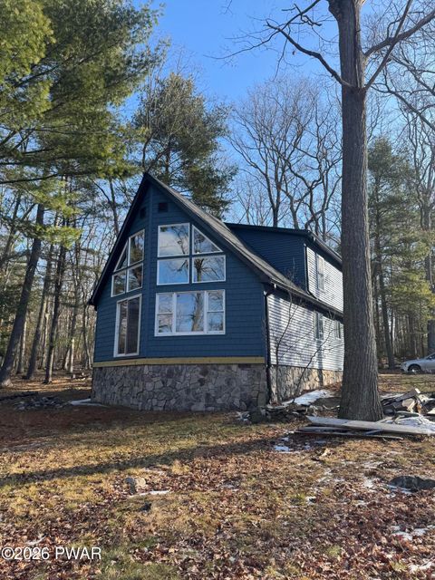 Homes For Sale - 125 Claudine Lane<br/> Pike County, Dingmans Ferry, PA 18328