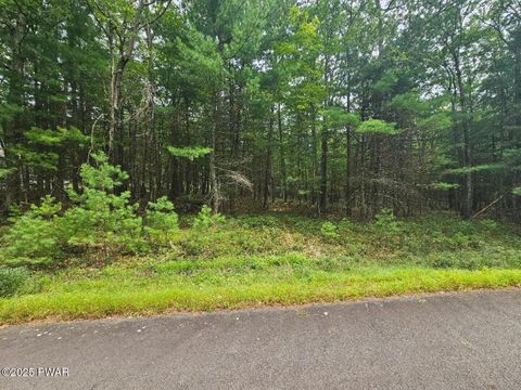 Vacant Land For Sale - LOT 43 Ripplewood Drive<br/> Tafton, PA 18464