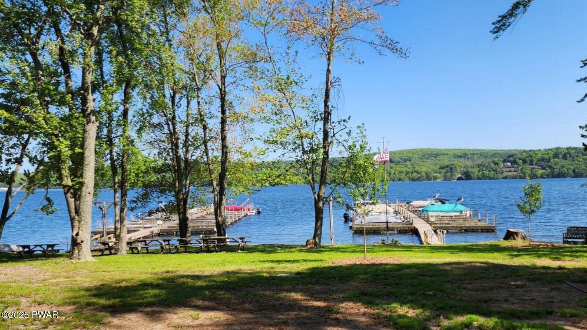128 Terrace Drive, Lakeville, Pennsylvania image 46