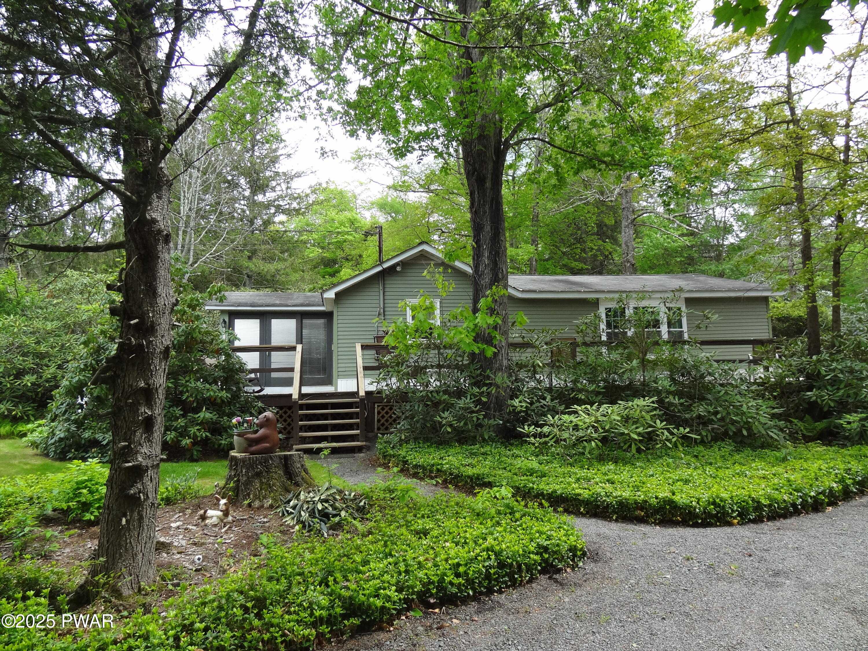 58 Branch Road, Greentown, Pennsylvania image 2