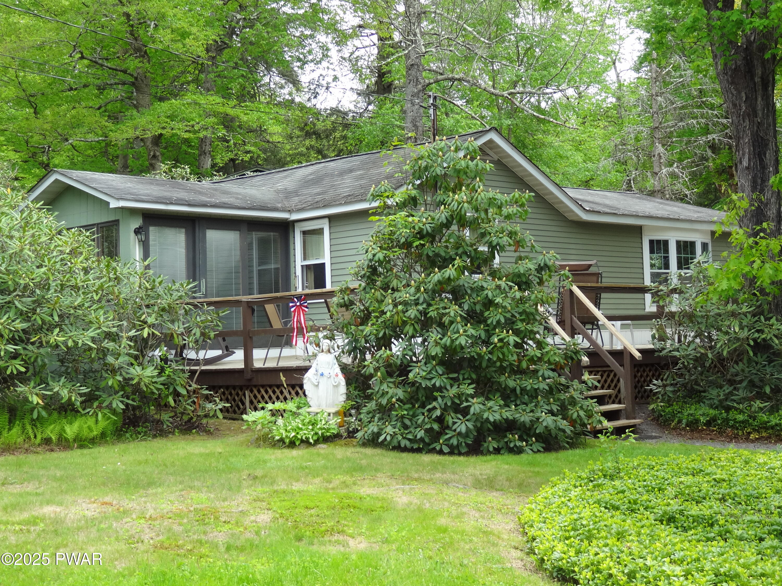 58 Branch Road, Greentown, Pennsylvania image 3