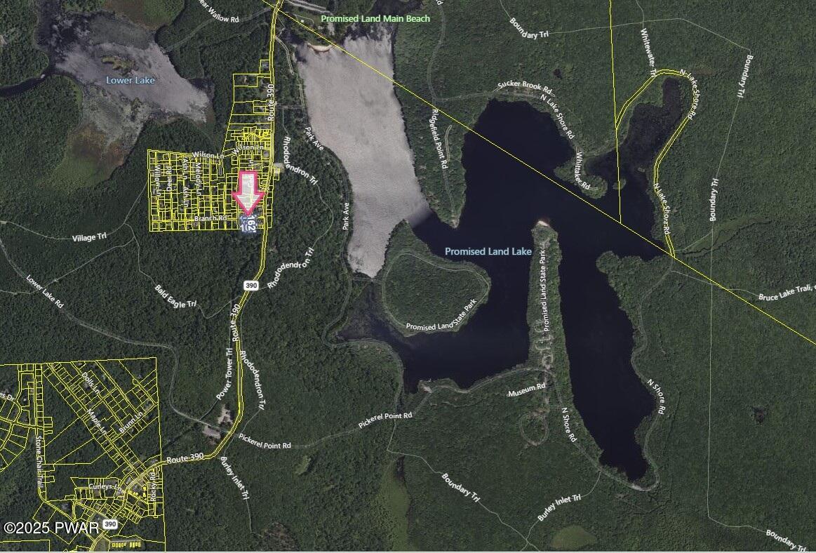58 Branch Road, Greentown, Pennsylvania image 37