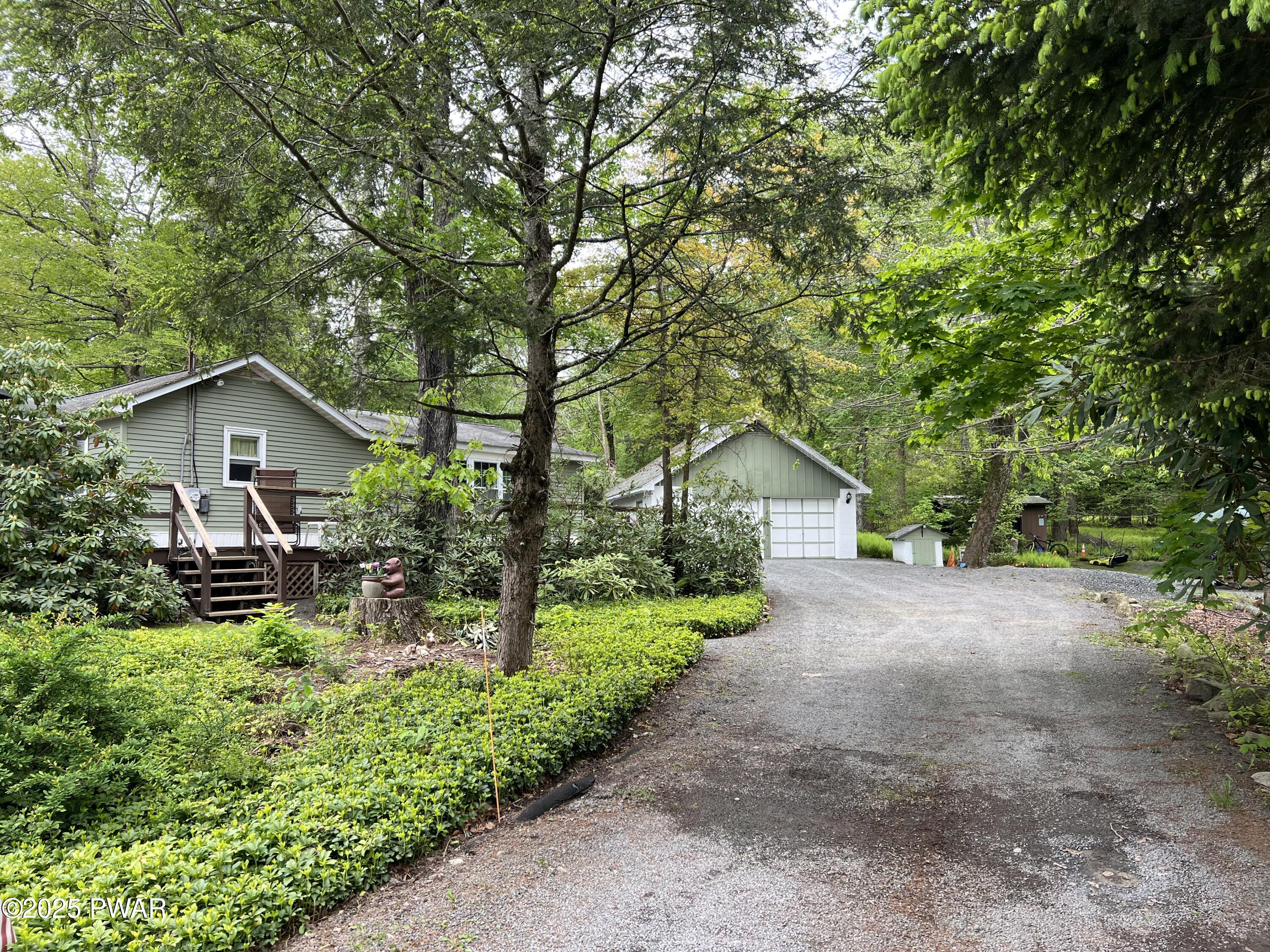 58 Branch Road, Greentown, Pennsylvania image 35