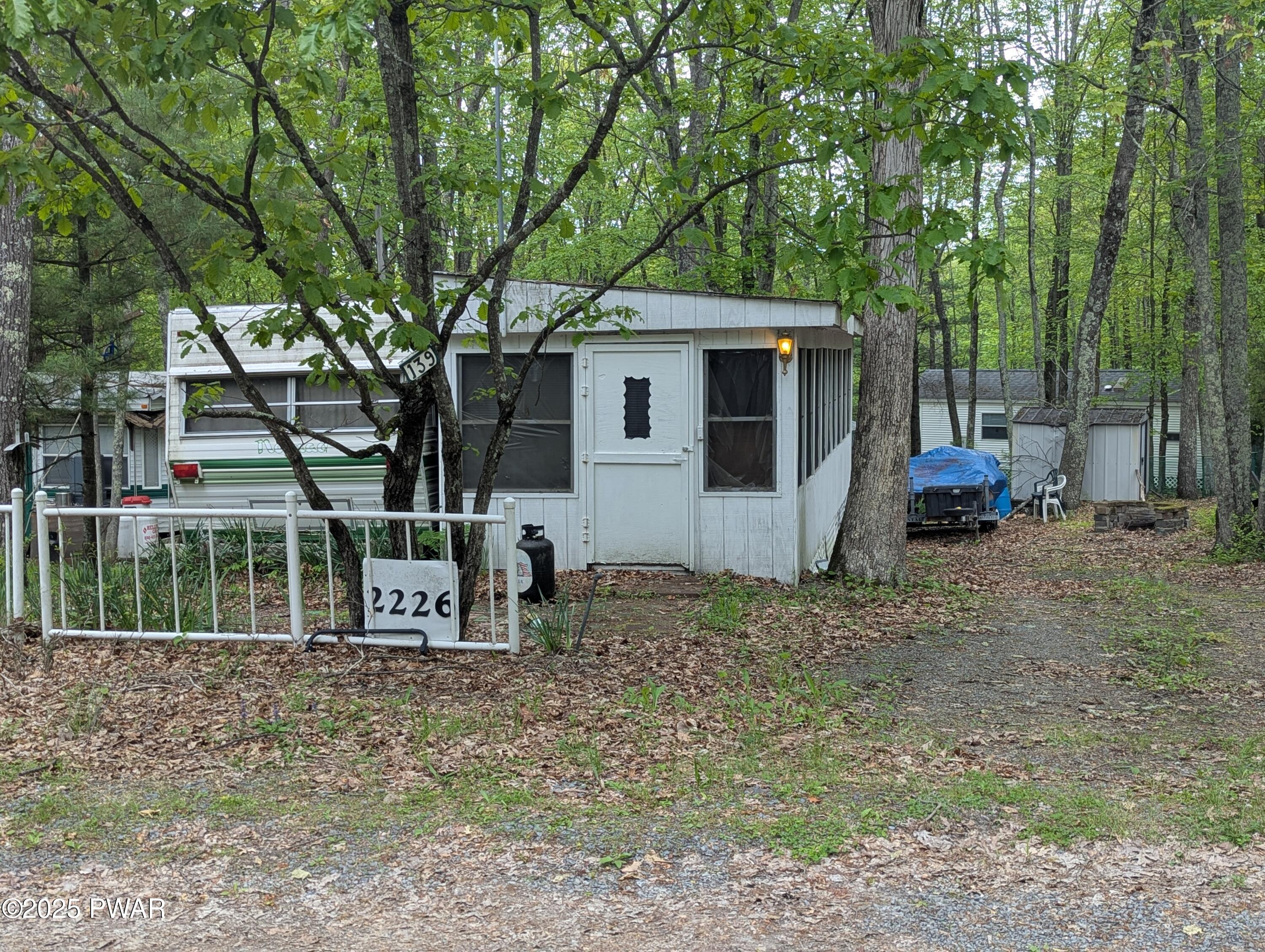 2226 Mallard Lane, Shohola, Pennsylvania image 1