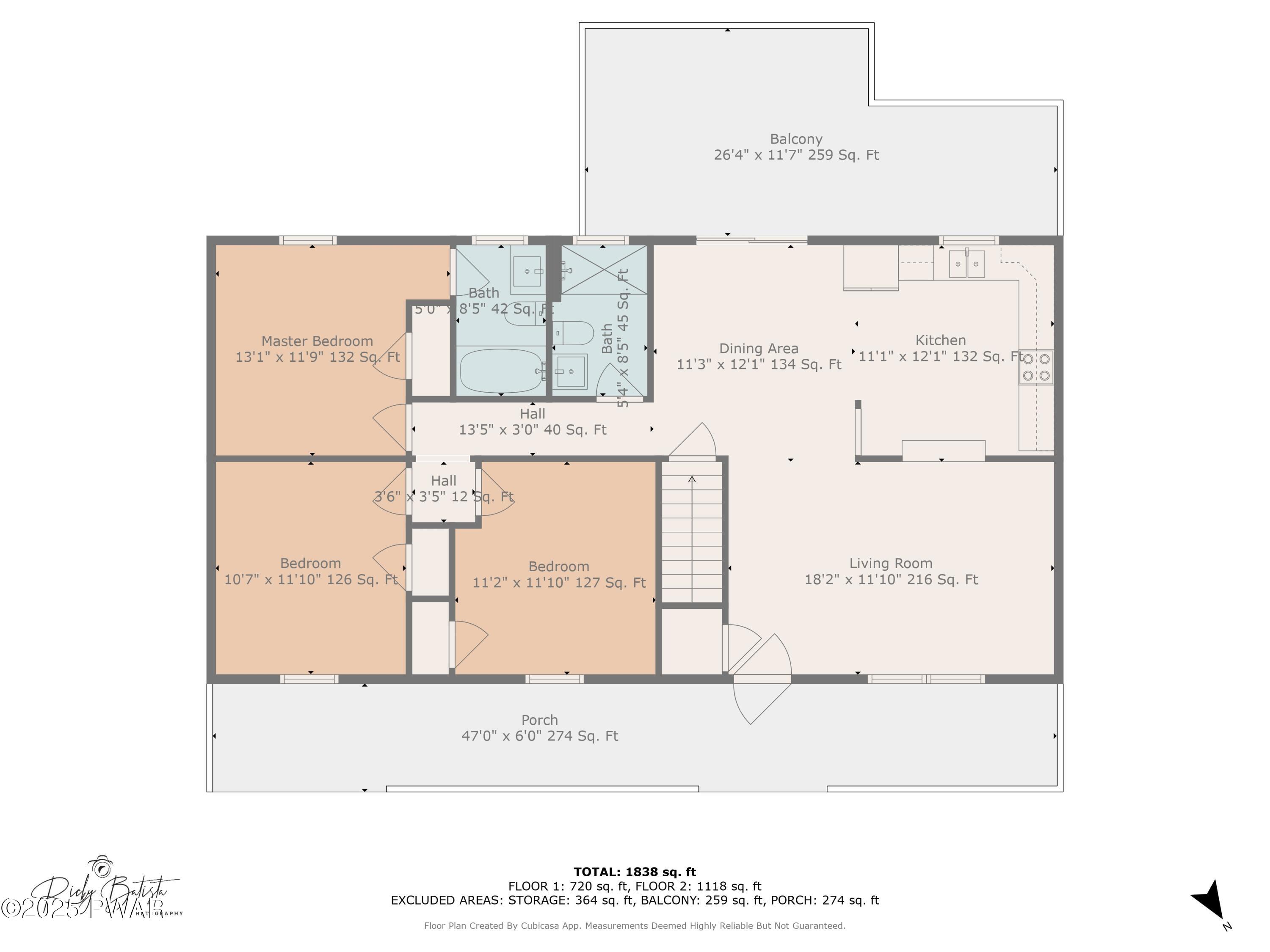 107 Hillside Court, Dingmans Ferry, Pennsylvania image 32