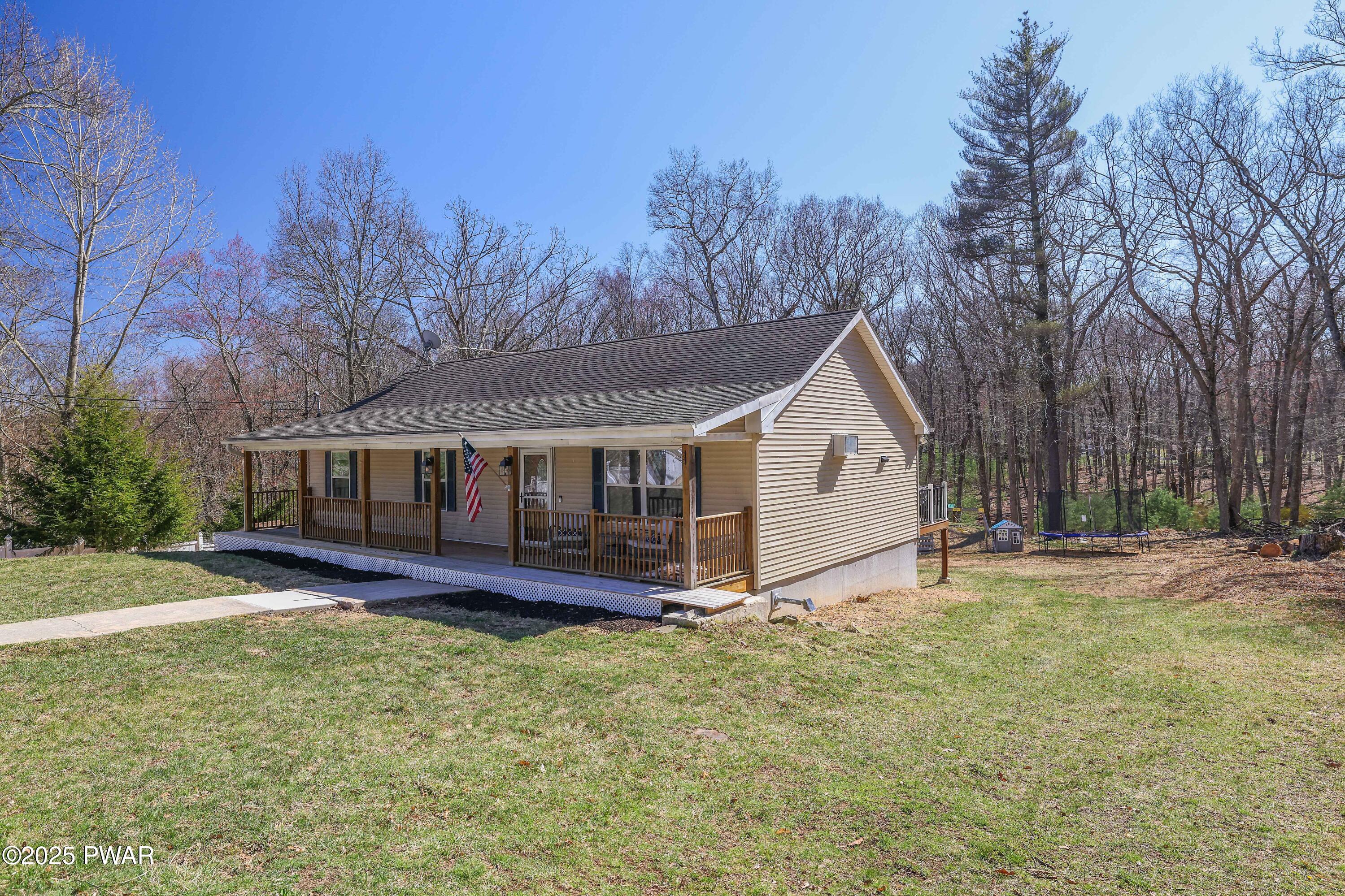 107 Hillside Court, Dingmans Ferry, Pennsylvania image 3