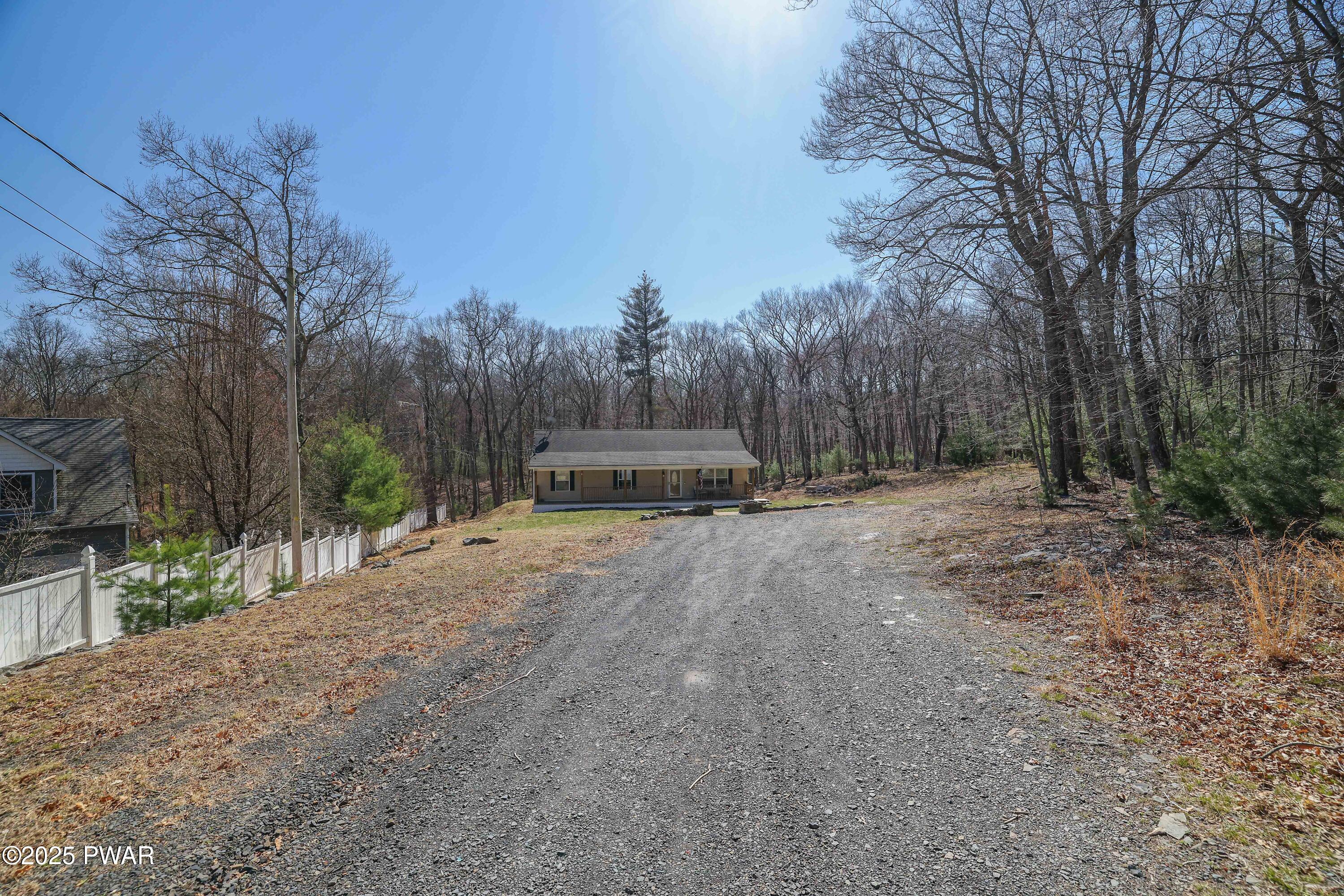 107 Hillside Court, Dingmans Ferry, Pennsylvania image 31