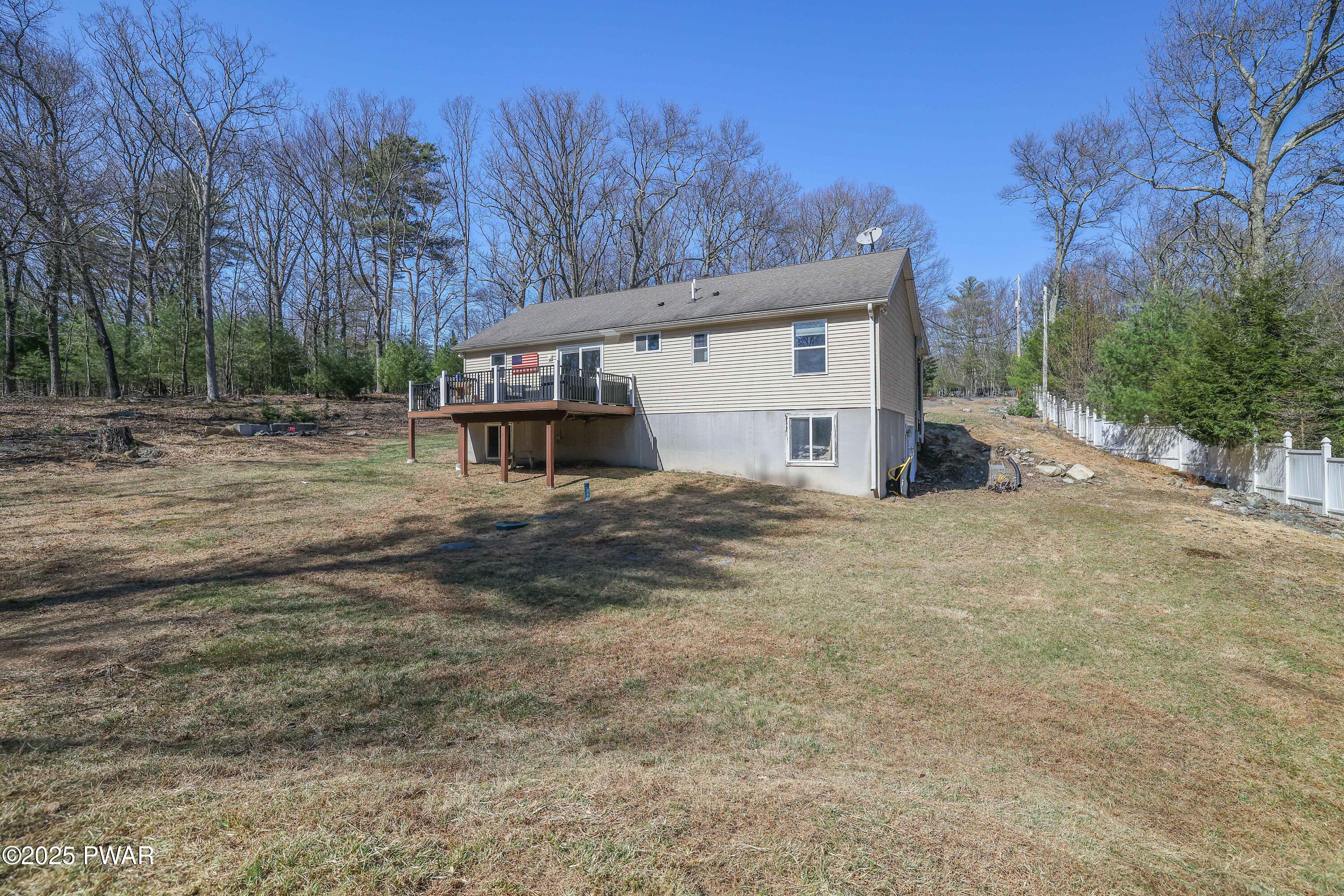 107 Hillside Court, Dingmans Ferry, Pennsylvania image 29