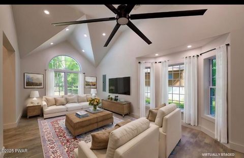 Homes For Sale - 110 Forest View Drive<br/> Hawley, PA 18428