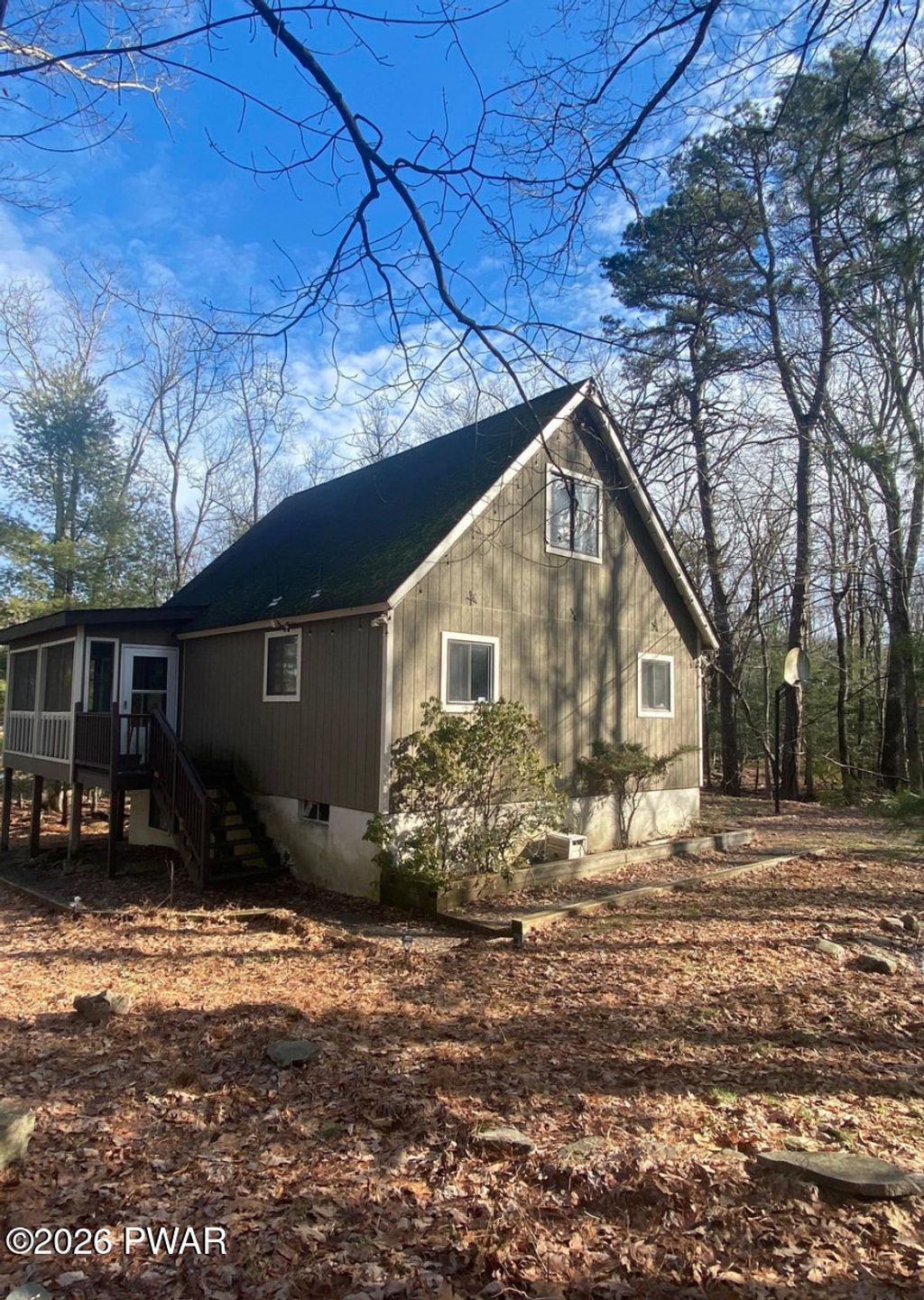 Photo of 178 W Shore Drive, Milford, PA 18337 (MLS # PW260913)