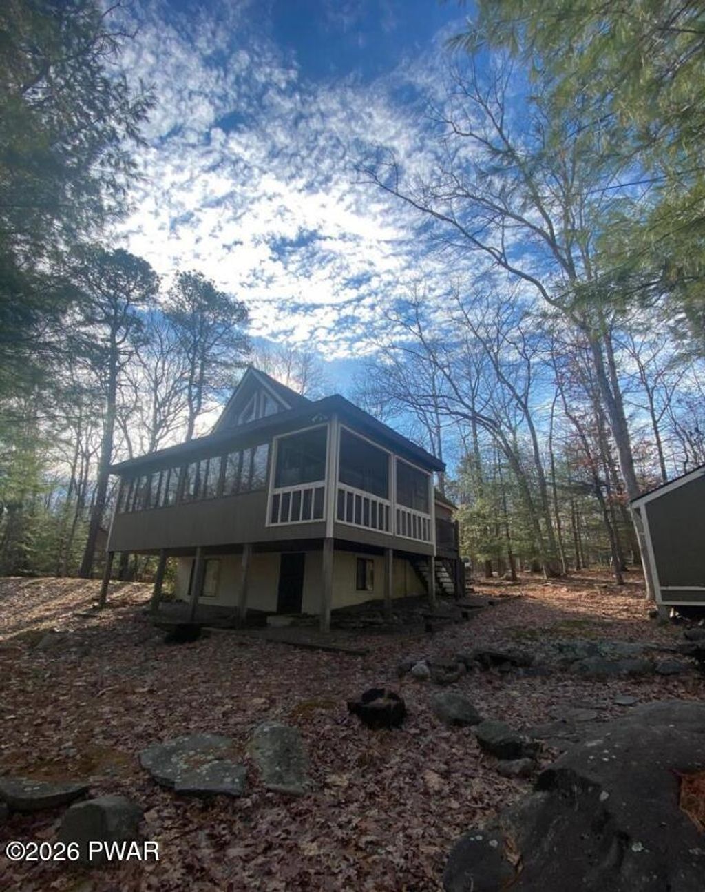 Photo of 178 W Shore Drive, Milford, PA 18337 (MLS # PW260913)