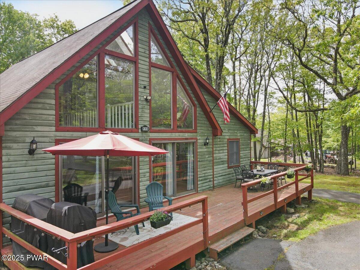 173 Paper Birch, Tafton, Pennsylvania image 3