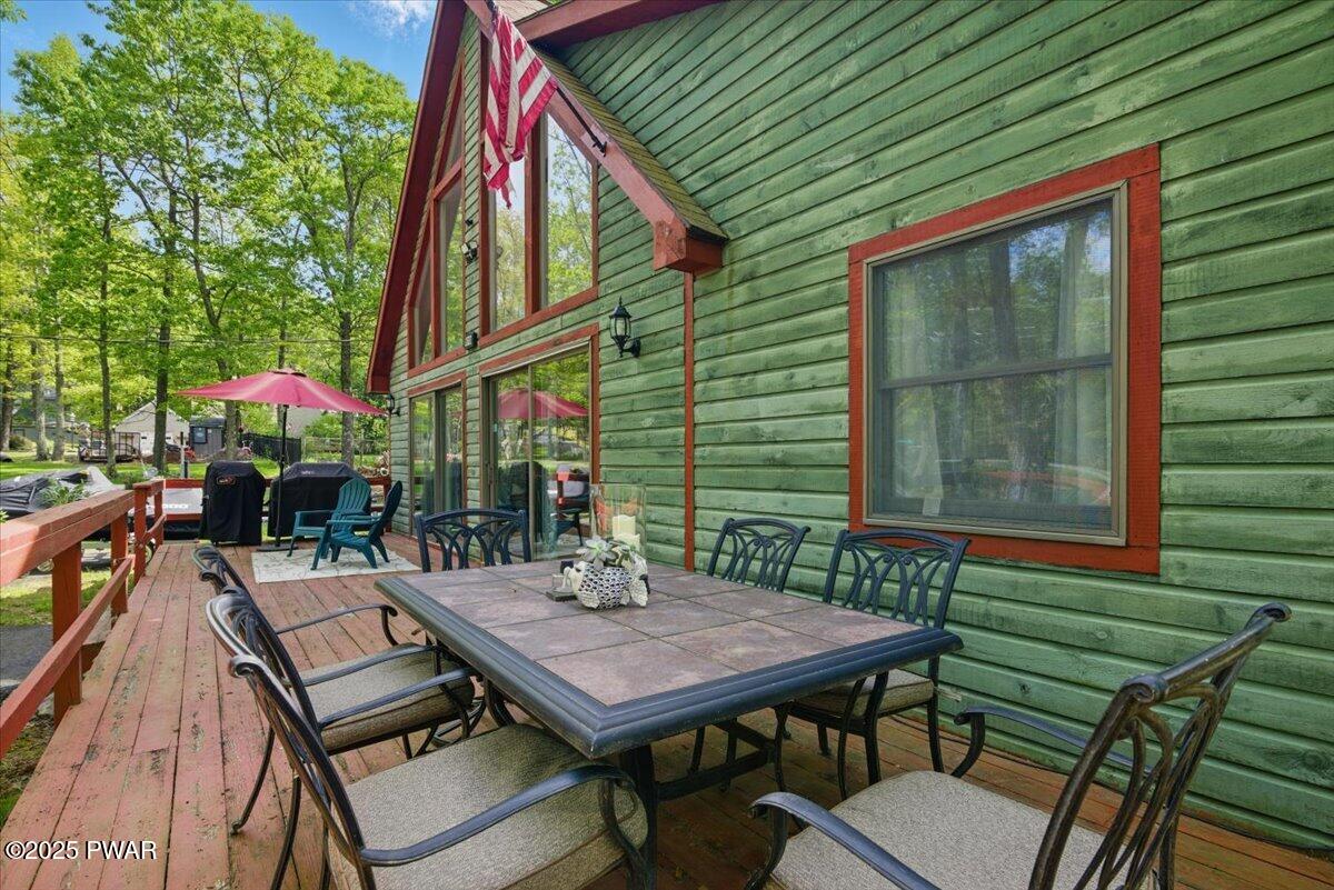 173 Paper Birch, Tafton, Pennsylvania image 38
