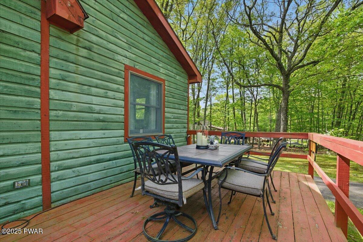 173 Paper Birch, Tafton, Pennsylvania image 39