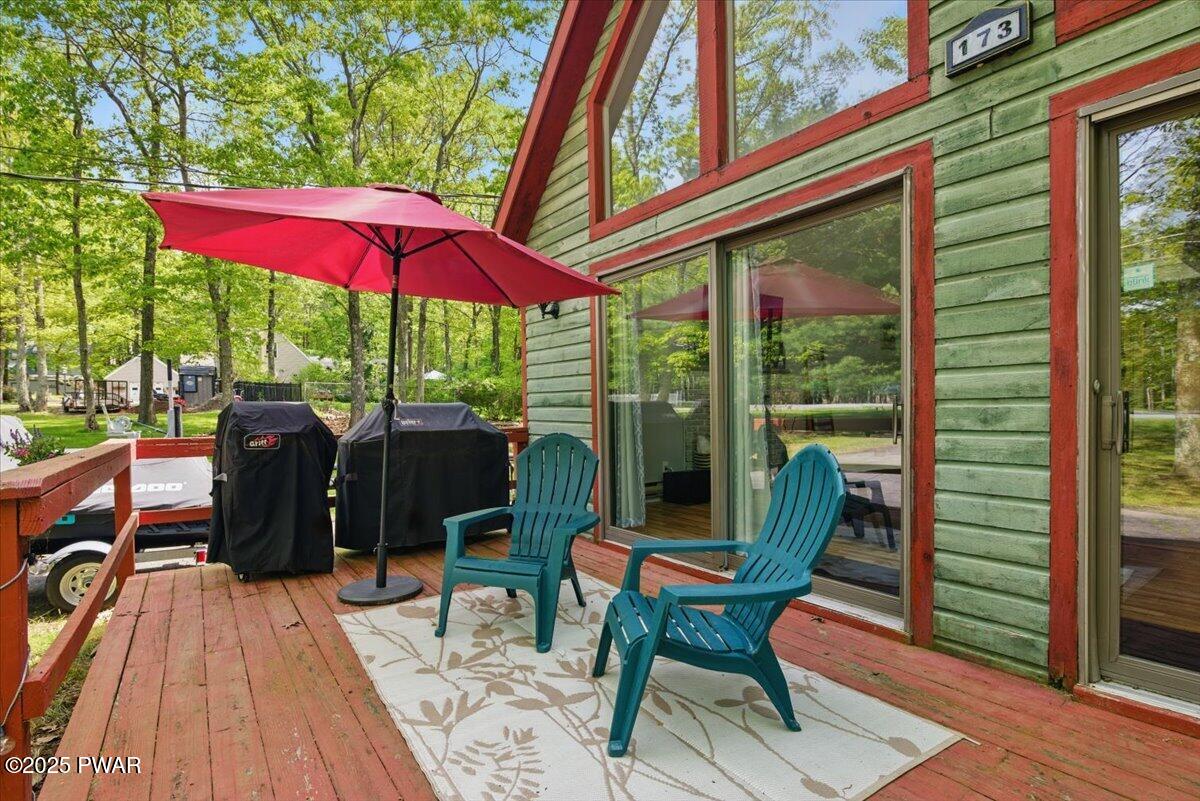 173 Paper Birch, Tafton, Pennsylvania image 37