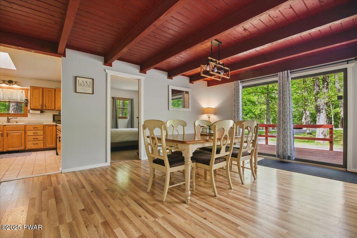 173 Paper Birch, Tafton, Pennsylvania image 10