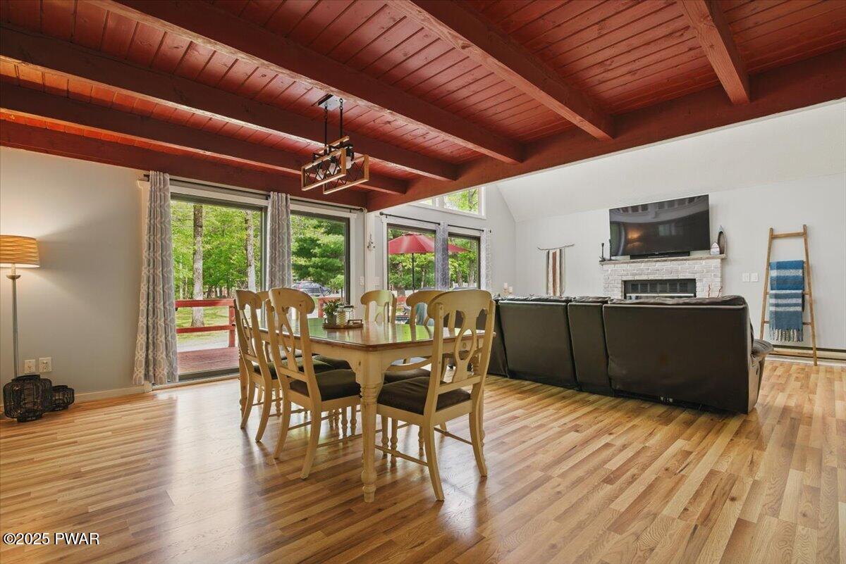 173 Paper Birch, Tafton, Pennsylvania image 9