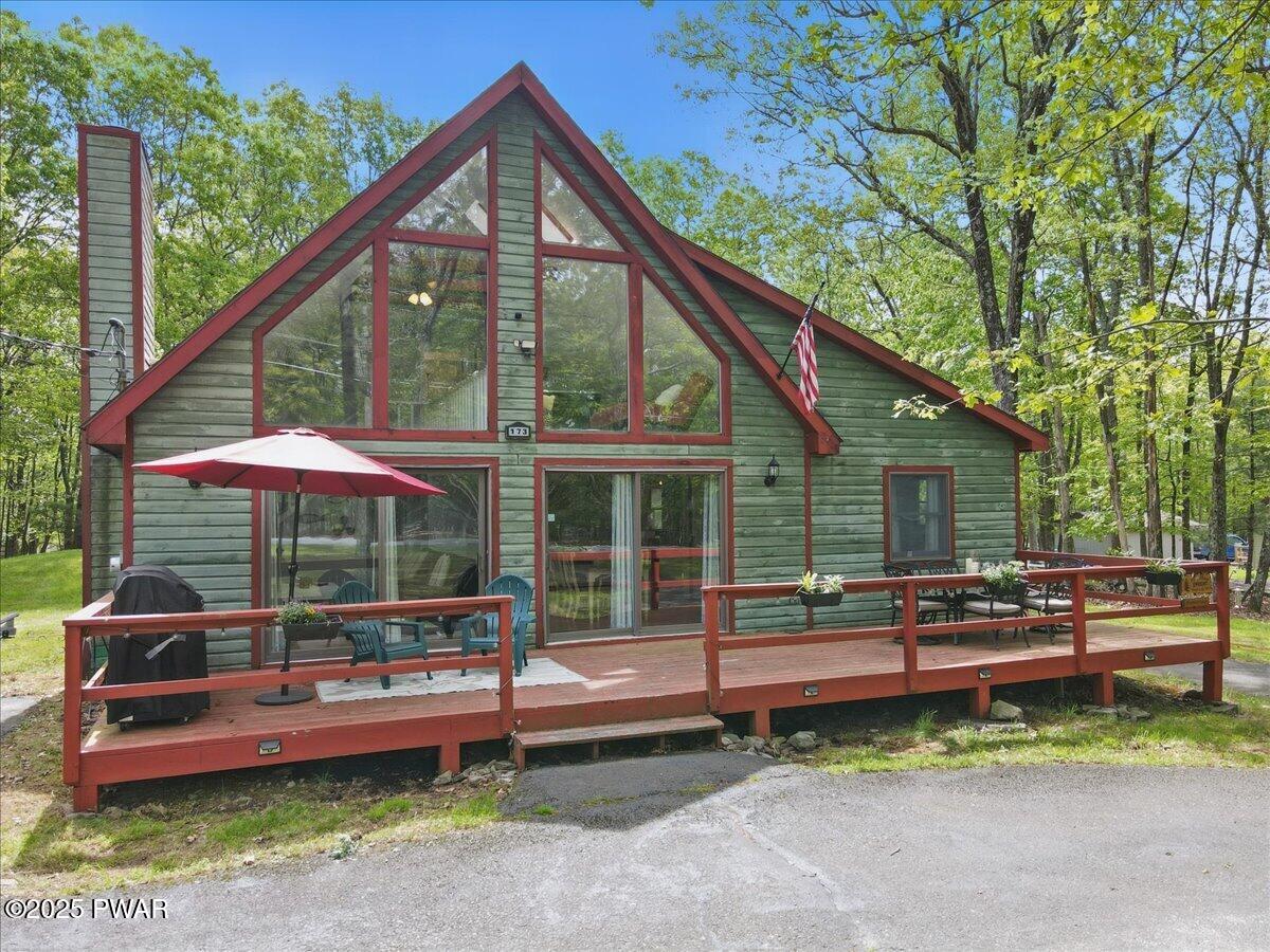173 Paper Birch, Tafton, Pennsylvania image 50