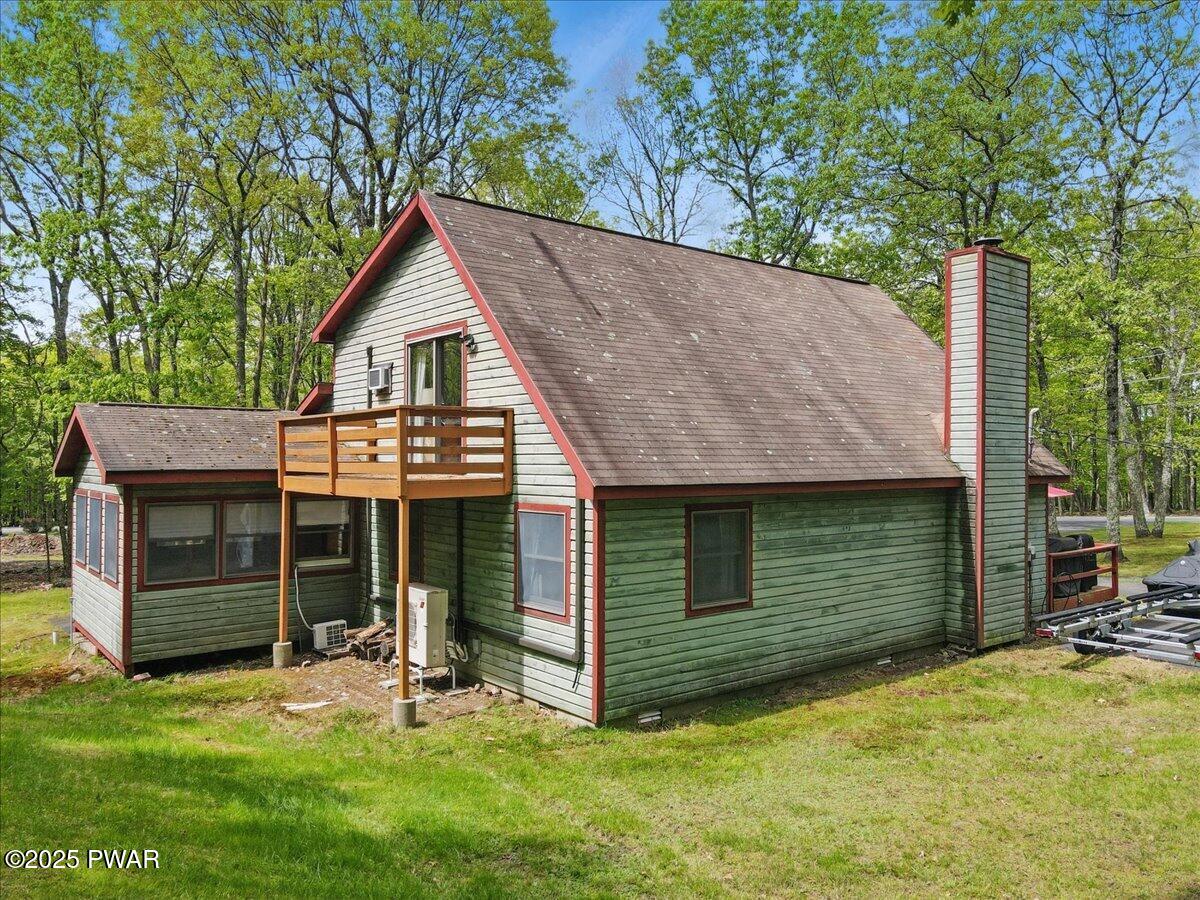 173 Paper Birch, Tafton, Pennsylvania image 42