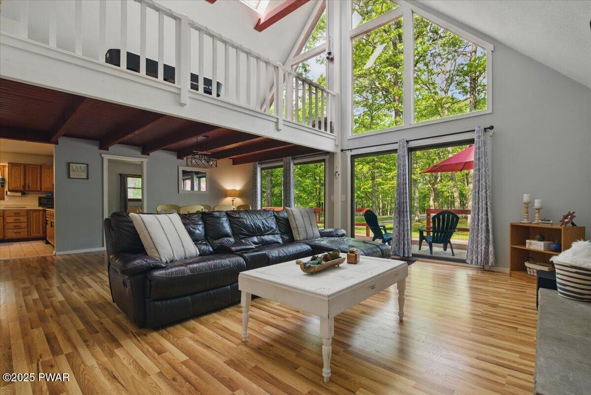 173 Paper Birch, Tafton, Pennsylvania image 4