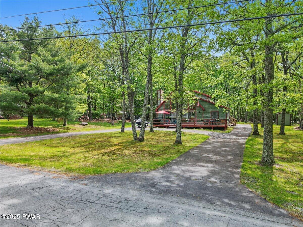 173 Paper Birch, Tafton, Pennsylvania image 45