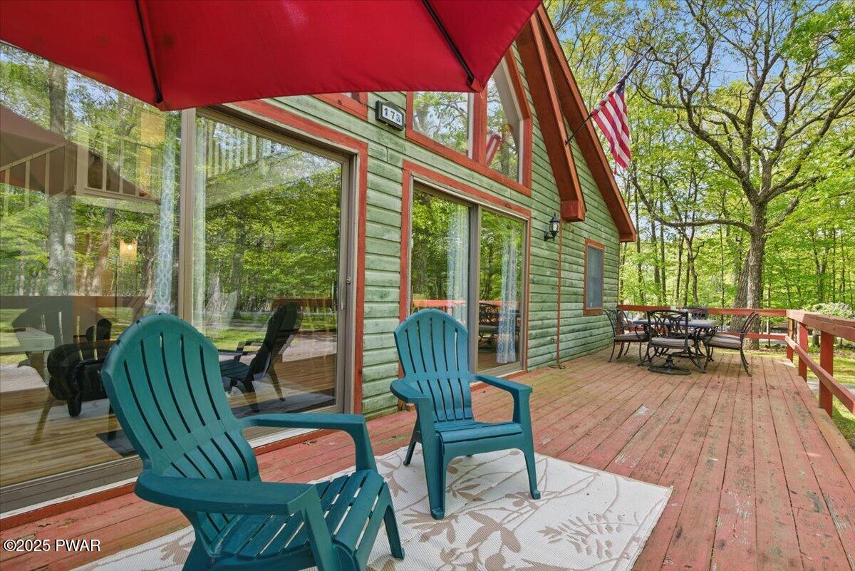 173 Paper Birch, Tafton, Pennsylvania image 40