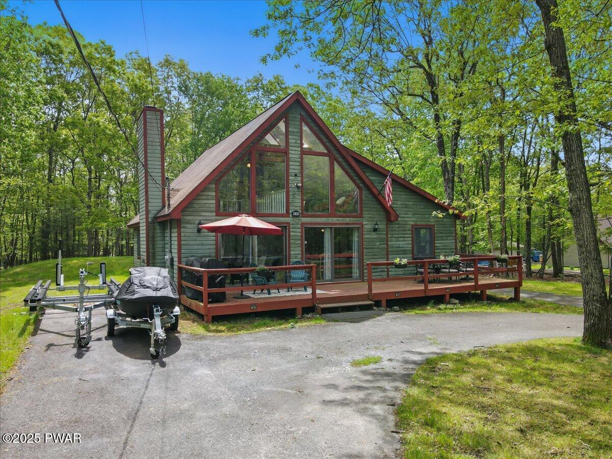 173 Paper Birch, Tafton, Pennsylvania image 2