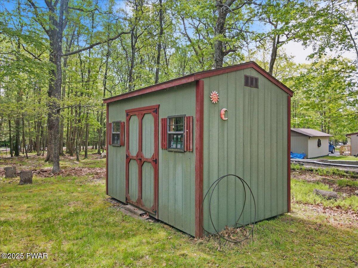 173 Paper Birch, Tafton, Pennsylvania image 44